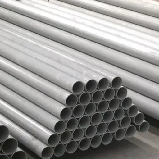 Alloy 20 Welded Tubes